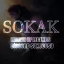 Sokak.