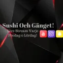Sushi Och Gänget