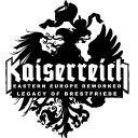 Eastern Europe Reworked for Kaiserreich