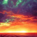 The Horizon
