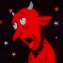 Devil's Anus