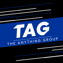 The Anything Group Server Icon