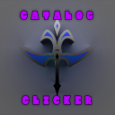 Catalog Clicker Trading Server Icon
