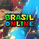 Nintendo Brasil Online icon
