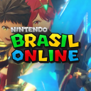 Discovery icon for Nintendo Brasil Online Discord server