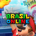 Discovery icon for Nintendo Brasil Online Discord server