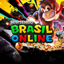 Discovery icon for Nintendo Brasil Online Discord server