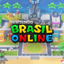 Discovery icon for Nintendo Brasil Online Discord server