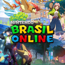 Discovery icon for Nintendo Brasil Online Discord server