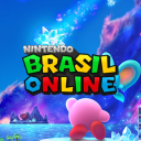Discovery icon for Nintendo Brasil Online Discord server
