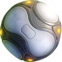 Copa Lucioball Community Discord Server Icon