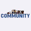 Server Community Server Icon
