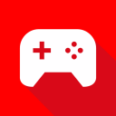 Gamers Internet Server Icon