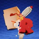 Faulty Rocket Server 🚀