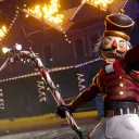 Oceania Scrims (PS4)