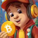 Crypto Miner 2 - discord server icon