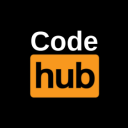CodeHub Server Icon