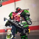 ranksのたまり場