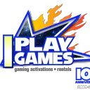 I Play Games! Esports Server