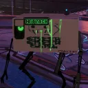 Undead Masquerade