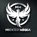 Wicked Minka #HENNYGANG