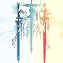 Sword Art Online <IF>