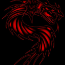 Dragon Lounge Server Icon