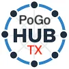PoGo Hub US-TX
