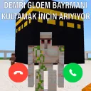 Aga Anı sertifikalı sunucu