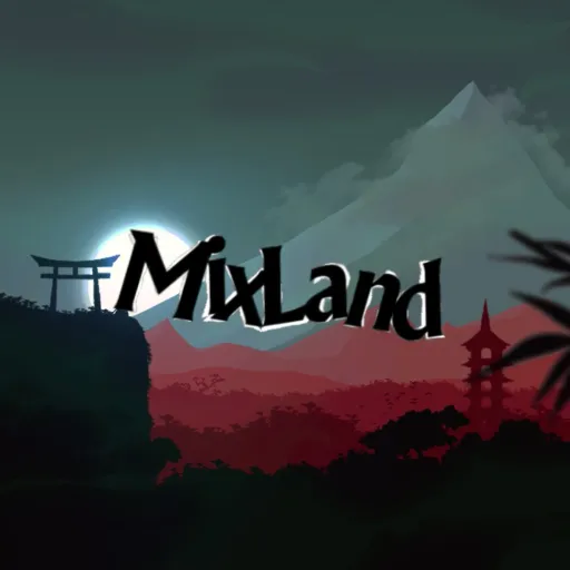 MixLand - Discord Server MixLand - Discord Server