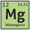 MisterGlove