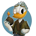 Cluster Ducks Server Icon