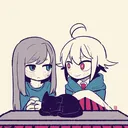 chocoB Friendship