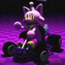 kart Discord Server Icon