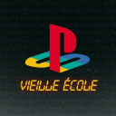 PlayStation Vielle Ã‰cole CommunautÃ© FR Server Icon