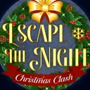 Billy's ETN: Christmas Clash 🎄🎁