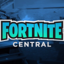 Fortnite Central Server Icon