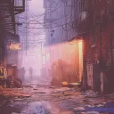 BlackLight District