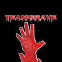 Team Grave Server Icon