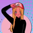 Little Shellder DISCORD