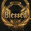 Blessed Discord Server Icon