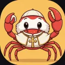 The Crab Tribe Discord Server Icon