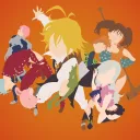Seven Deadly Sins Discord