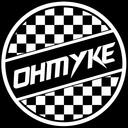OhMyke Discord Server Icon