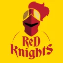 Andy Gray's Red Knights of ICM