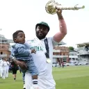 Cricket Enthusiasts