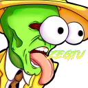 Zegtun servu Discord server icon