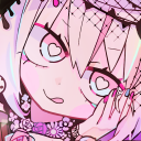 âœ¶LUNATIC SCREWHOLEâœ¶ Server Icon