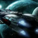 Battlestar galactica