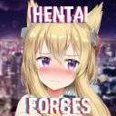The Hentai Forces Server Icon